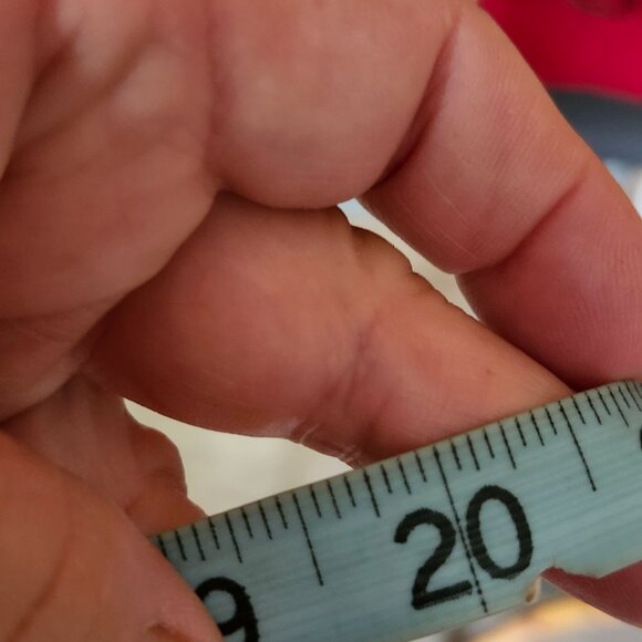 Vintage Mijoi womens dress size 16 - Picture 10 of 10